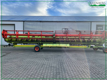 Plataforma para colheitadeira Claas Vario 1200: foto 3 Plataforma para colheitadeira Claas Vario 1200: foto 3