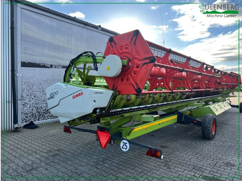 Plataforma para colheitadeira Claas Vario 1200: foto 4 Plataforma para colheitadeira Claas Vario 1200: foto 4