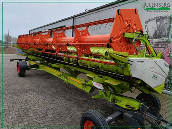 Equipamento para colheitadeira CLAAS