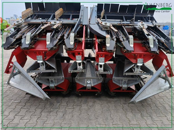 Equipamento para colheitadeira