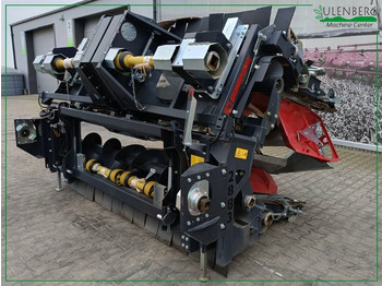 Equipamento para colheitadeira nuevo Dominoni SL978BGTRP-75: foto 3