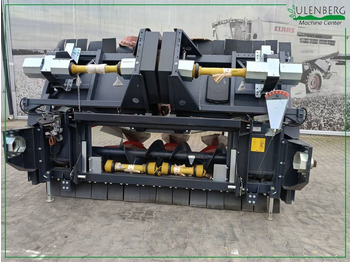 Equipamento para colheitadeira nuevo Dominoni SL978BGTRP-75: foto 4