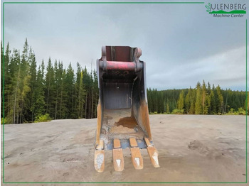 Balde escavadora Komatsu ŁYŻKA 90cm: foto 2