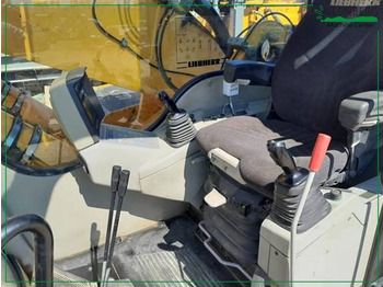 Escavadora de rastos Liebherr R944C LC Litronic: foto 5