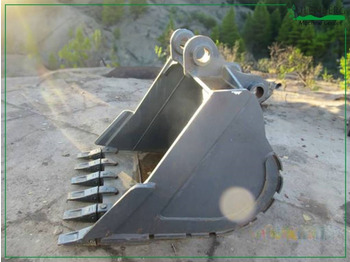 Balde escavadora KOMATSU