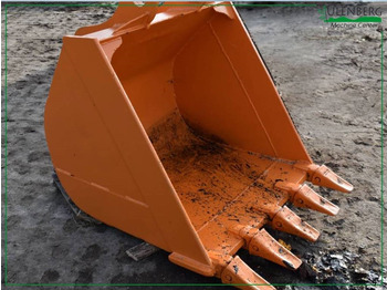 Balde escavadora KOMATSU