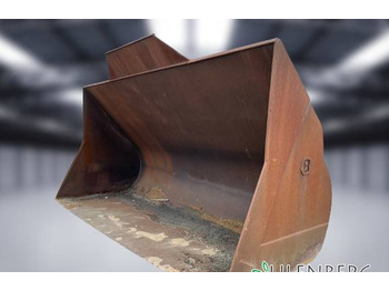 Balde de Máquina de construção Łyżka do ładowarki CAT: foto 1