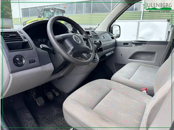 Furgão Volkswagen Transporter: foto 5 Furgão Volkswagen Transporter: foto 5