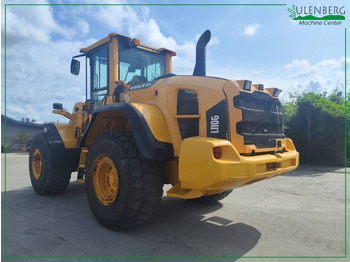 Carregadeira de rodas Volvo L 110 G: foto 5