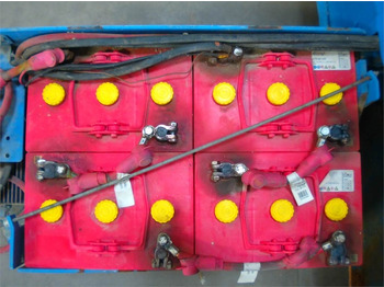Plataforma de Tijera/ Plataforma de tesoura Genie GS2032: foto 5