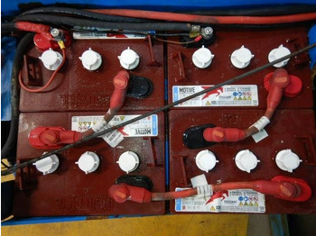 Plataforma de Tijera/ Plataforma de tesoura Genie GS2032: foto 5