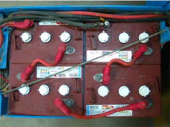 Plataforma de Tijera/ Plataforma de tesoura Genie GS3246: foto 5