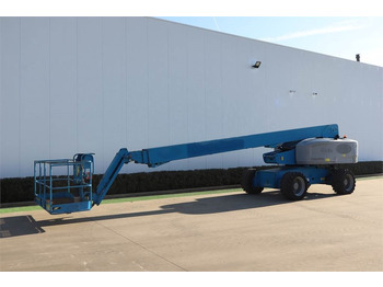 Plataforma telescópica Genie S85: foto 2 Plataforma telescópica Genie S85: foto 2