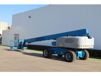 Plataforma telescópica Genie S85: foto 3 Plataforma telescópica Genie S85: foto 3