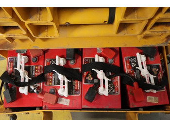 Plataforma de Tijera/ Plataforma de tesoura Haulotte Compact 14: foto 5 Plataforma de Tijera/ Plataforma de tesoura Haulotte Compact 14: foto 5