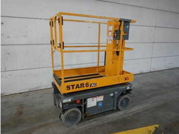 Plataforma de mastro vertical Haulotte STAR 6AC: foto 2
