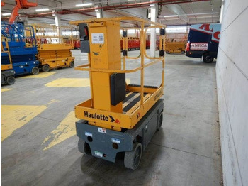 Plataforma de mastro vertical Haulotte STAR 6AC: foto 4