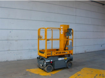 Plataforma de mastro vertical Haulotte STAR8S: foto 2