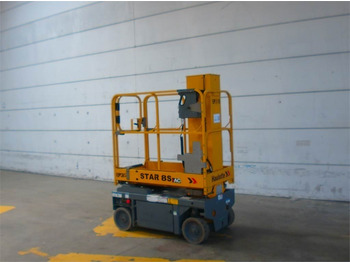 Plataforma de mastro vertical Haulotte STAR8S: foto 3