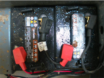 Plataforma de mastro vertical Haulotte STAR8S: foto 5