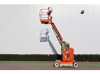 Plataforma de mastro vertical JLG Toucan 12E+: foto 4