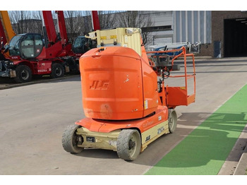 Plataforma de mastro vertical JLG Toucan 12E+: foto 3