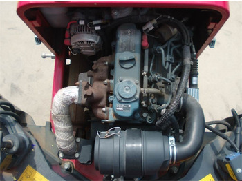 Máquina de construção Hinowa LL2614: foto 5