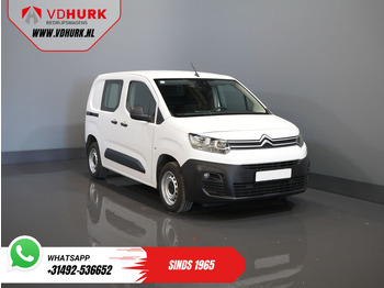 Furgão compacto CITROËN Berlingo