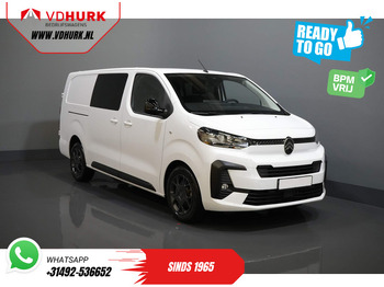 Furgão CITROËN Jumpy