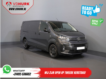 Furgão compacto CITROËN Jumpy