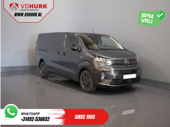 Furgão compacto CITROËN Jumpy