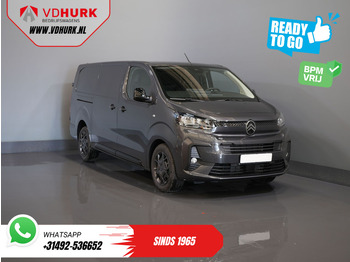 Furgão compacto CITROËN Jumpy
