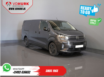 Furgão compacto CITROËN Jumpy