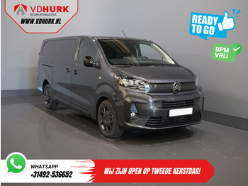 Furgão compacto CITROËN Jumpy