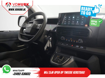 Furgão compacto Citroën Jumpy 2.0 HDI 180 pk Aut. L3 BPM VRIJ Virtual Cockpit/ Carplay/ Navi/ Camera/ Cruise/ PDC/ Airco: foto 3