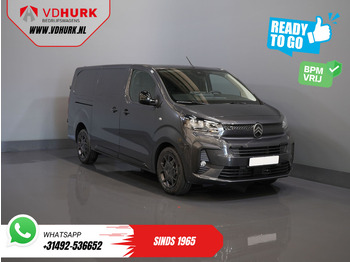 Furgão compacto CITROËN Jumpy
