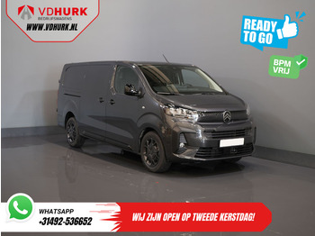 Furgão compacto CITROËN Jumpy