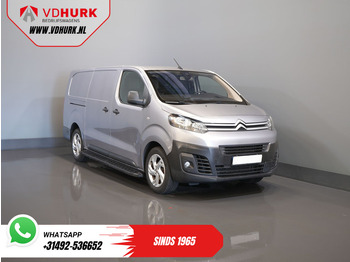 Furgão compacto CITROËN Jumpy