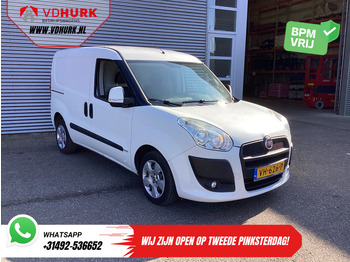 Furgão compacto FIAT Doblo Cargo