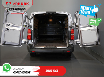 Furgão Fiat Scudo 2.0 MJ 145 pk L3 BPM VRIJ! Adapt.Cruise/ Climate/ Keyless/ Carplay/ Camera/ PDC: foto 5