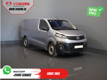 Furgão FIAT Scudo 2.0
