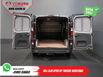 Furgão compacto Fiat Talento 1.6 MJ 125 pk L2 BPM VRIJ! Camera/ PDC/ Trekhaak/ Navi/ Airco: foto 5