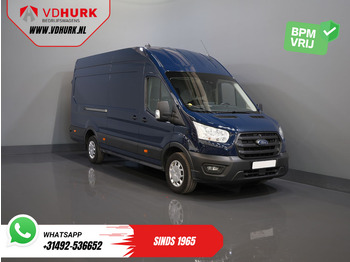 Furgão FORD Transit