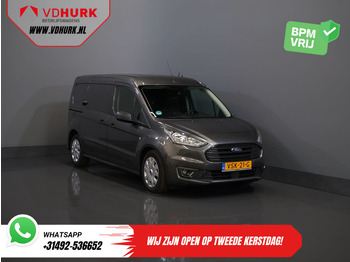 Furgão compacto FORD Transit Connect