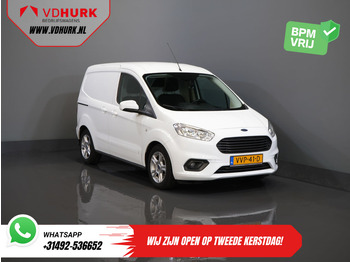 Furgão compacto FORD Transit