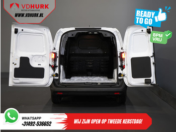 Locação de Ford Transit Courier 1.0 Trend 100 pk BENZINE BPM VRIJ! Garantie 05-2029/ Carplay/ Virtual Cockpit/ Airco/ Cruise Ford Transit Courier 1.0 Trend 100 pk BENZINE BPM VRIJ! Garantie 05-2029/ Carplay/ Virtual Cockpit/ Airco/ Cruise: foto 5