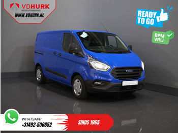 Furgão compacto FORD Transit