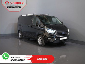 Furgão FORD Transit