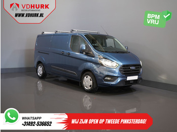 Furgão compacto FORD Transit