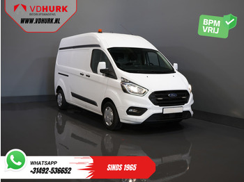 Furgão FORD Transit